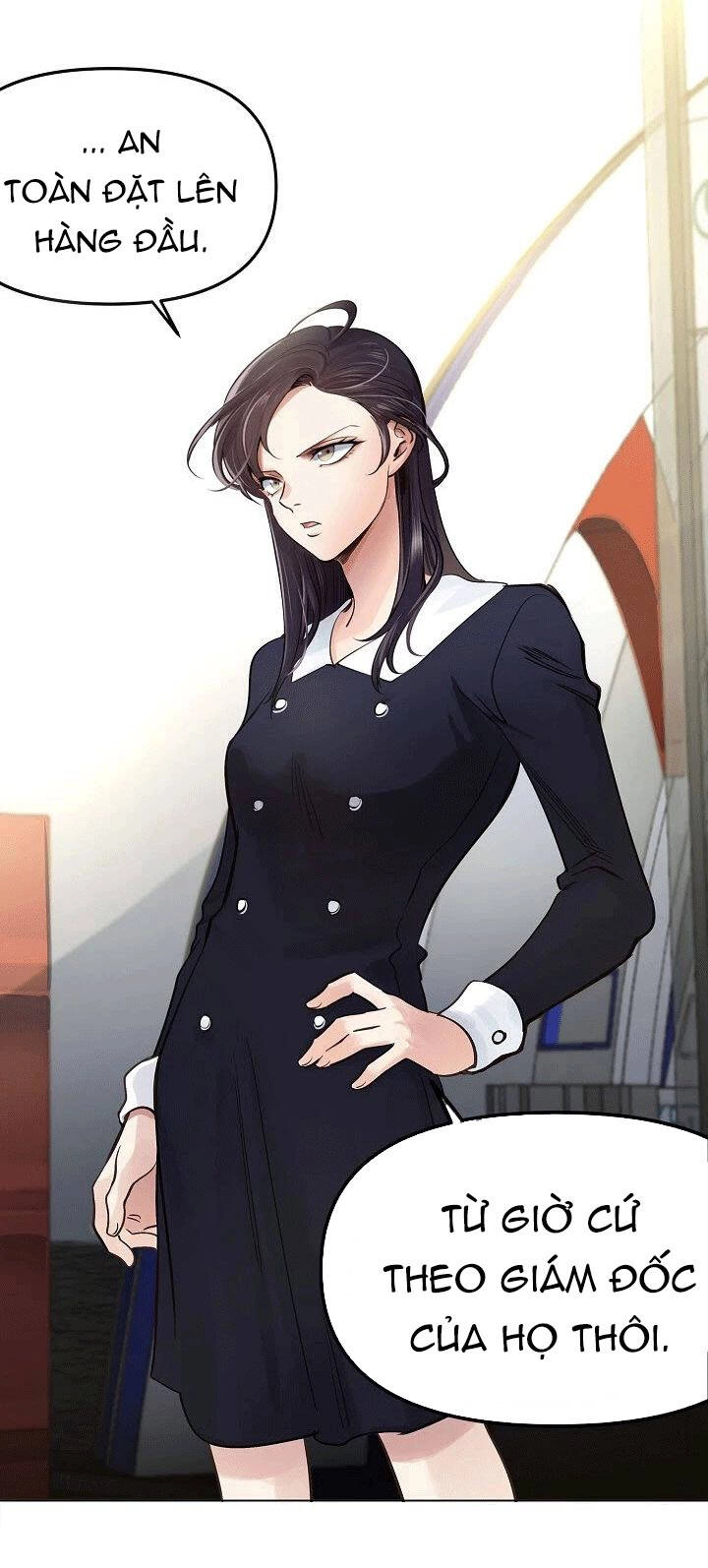 Bánh Răng Thời Gian Chapter 22 - 26