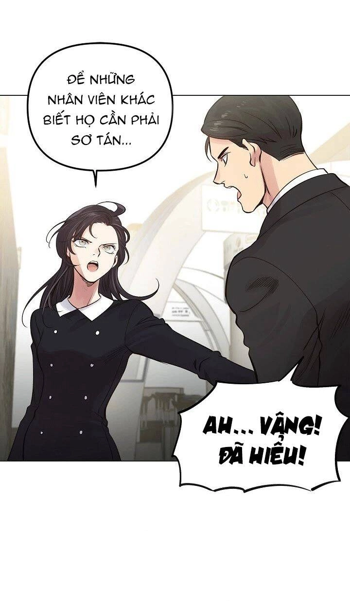 Bánh Răng Thời Gian Chapter 22 - 27