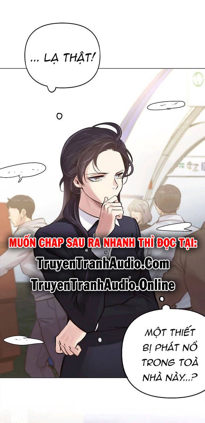 Bánh Răng Thời Gian Chapter 22 - 28