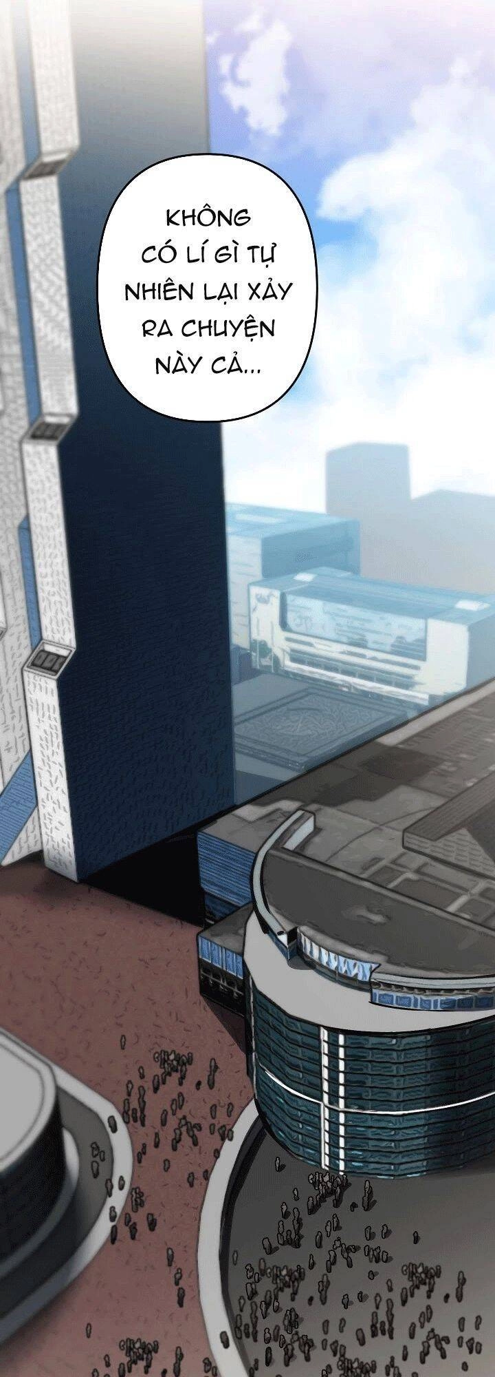 Bánh Răng Thời Gian Chapter 22 - 29