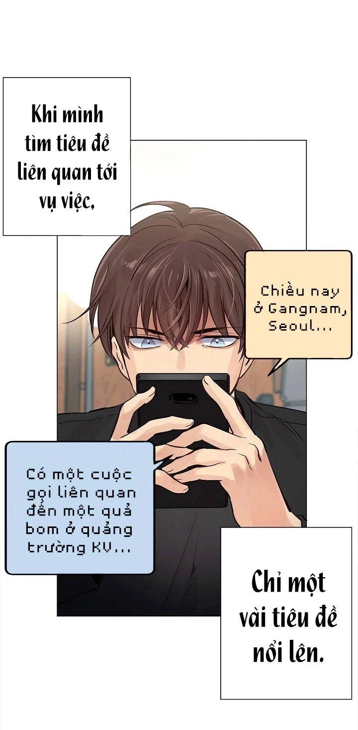 Bánh Răng Thời Gian Chapter 22 - 34