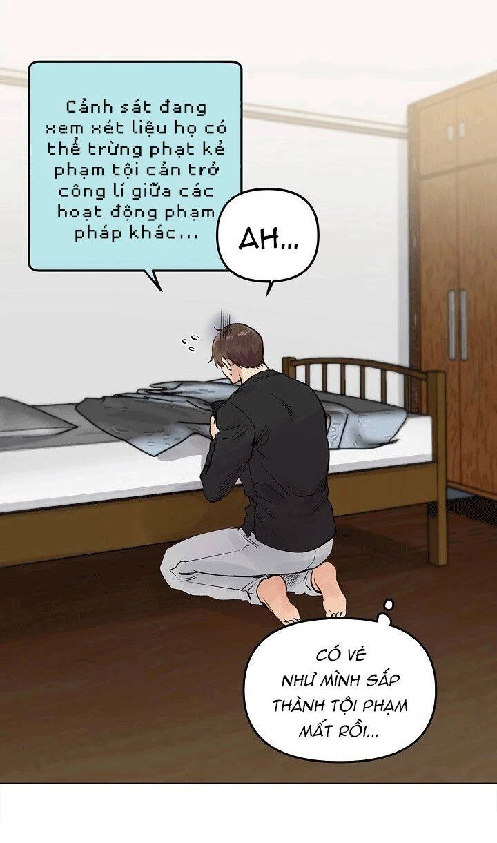 Bánh Răng Thời Gian Chapter 22 - 36