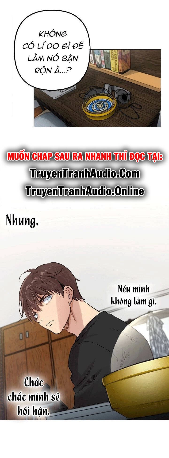 Bánh Răng Thời Gian Chapter 22 - 37