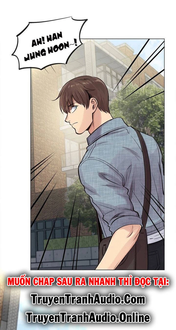 Bánh Răng Thời Gian Chapter 22 - 41