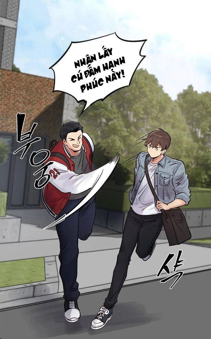 Bánh Răng Thời Gian Chapter 22 - 42