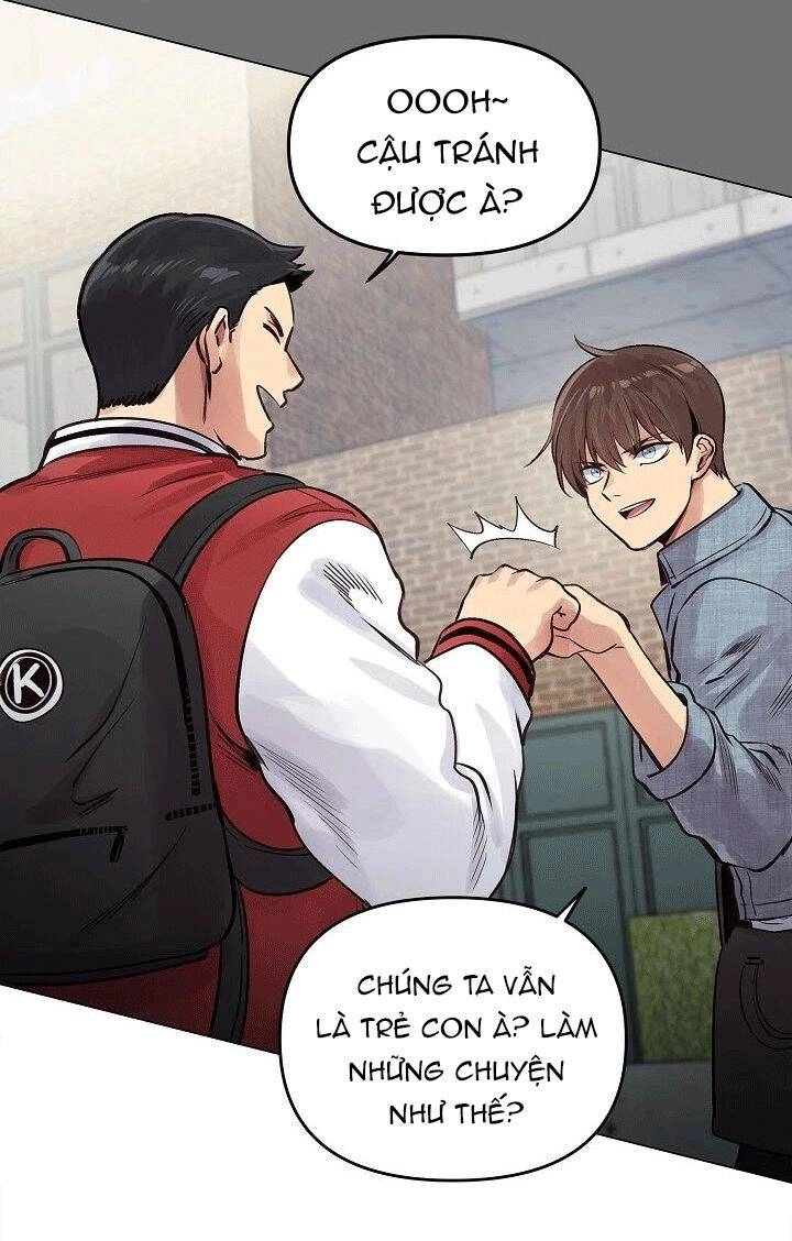 Bánh Răng Thời Gian Chapter 22 - 43