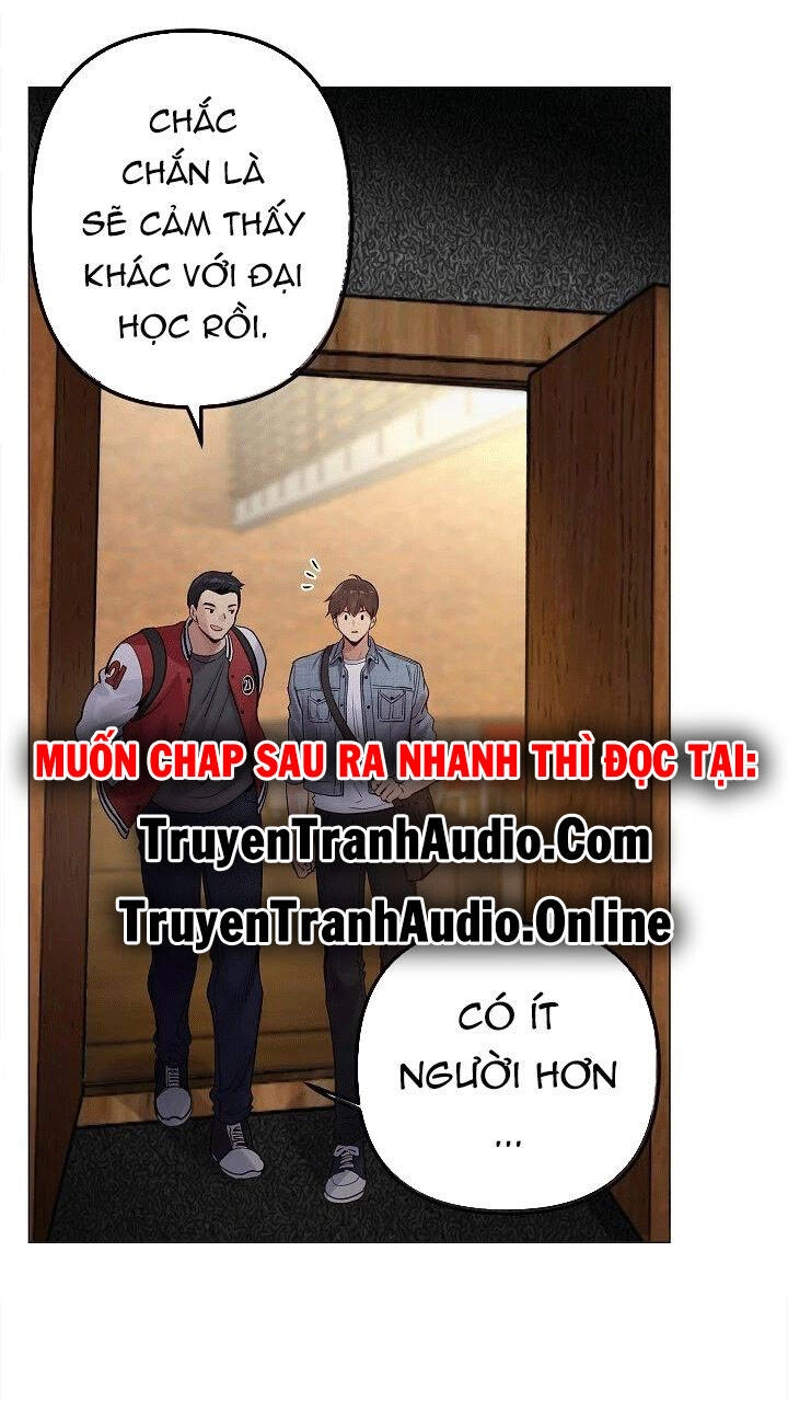 Bánh Răng Thời Gian Chapter 22 - 45