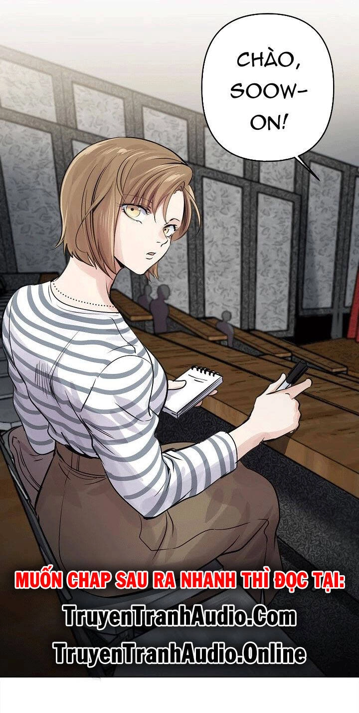 Bánh Răng Thời Gian Chapter 22 - 49