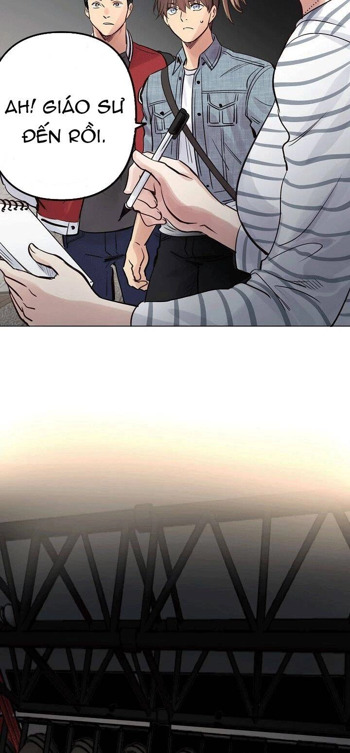 Bánh Răng Thời Gian Chapter 22 - 55