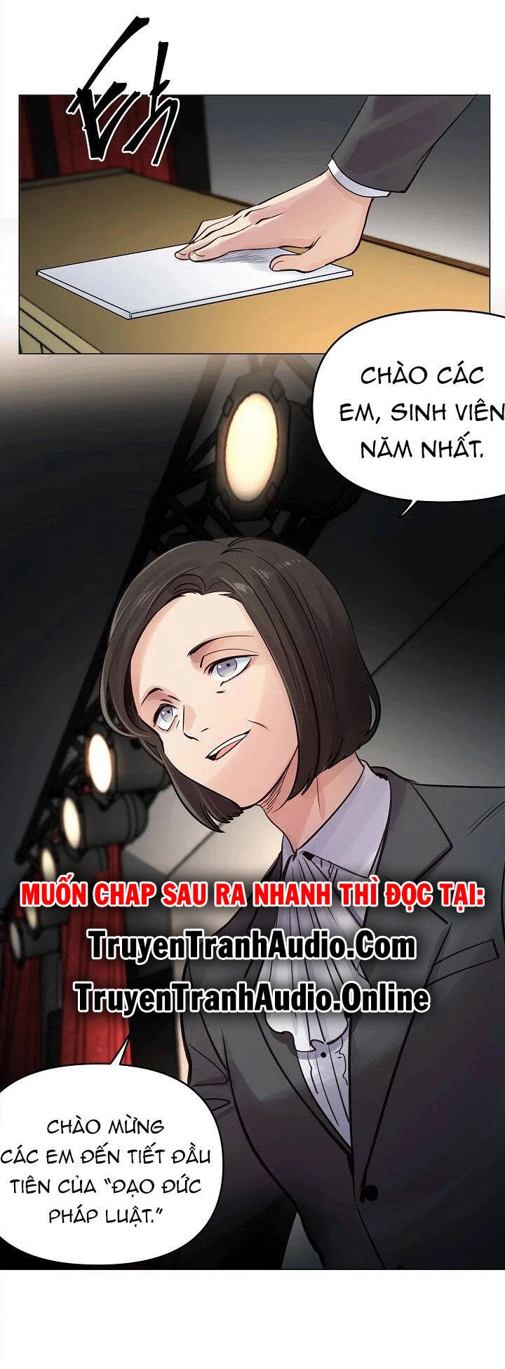 Bánh Răng Thời Gian Chapter 22 - 57