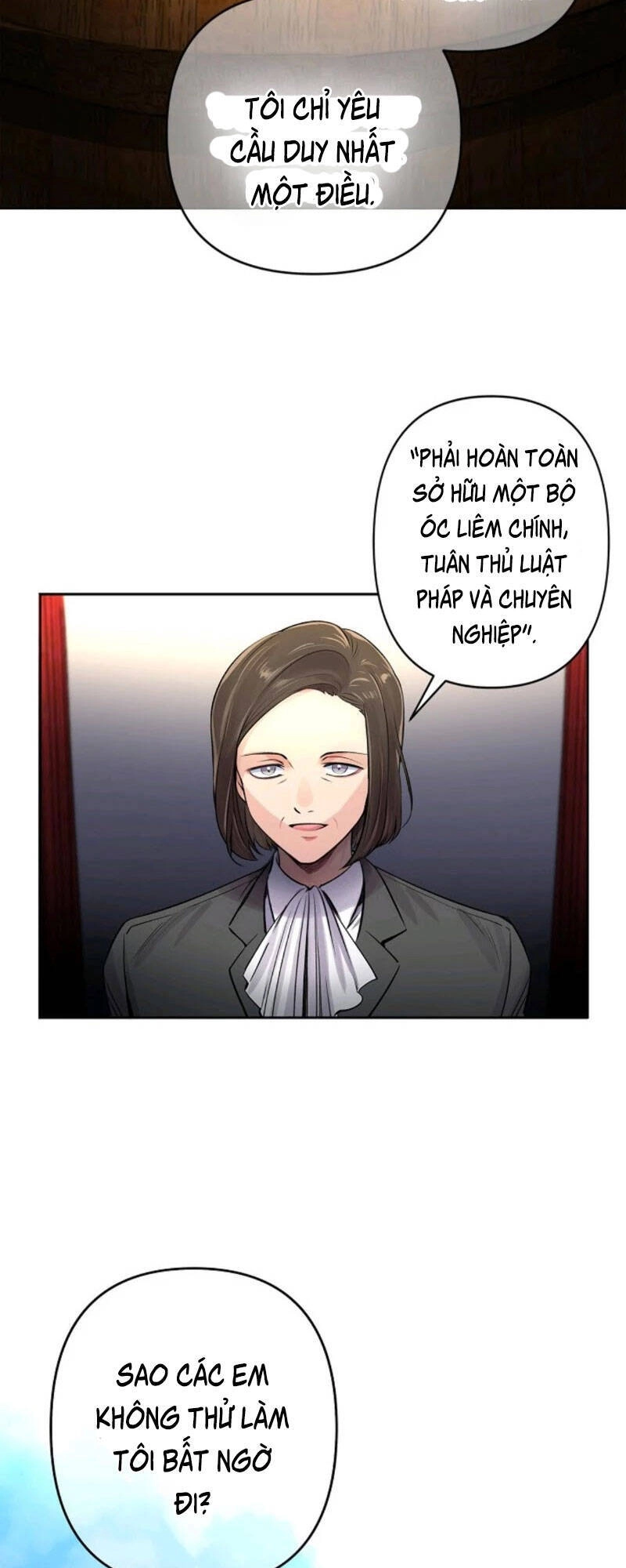 Bánh Răng Thời Gian Chapter 23 - 5