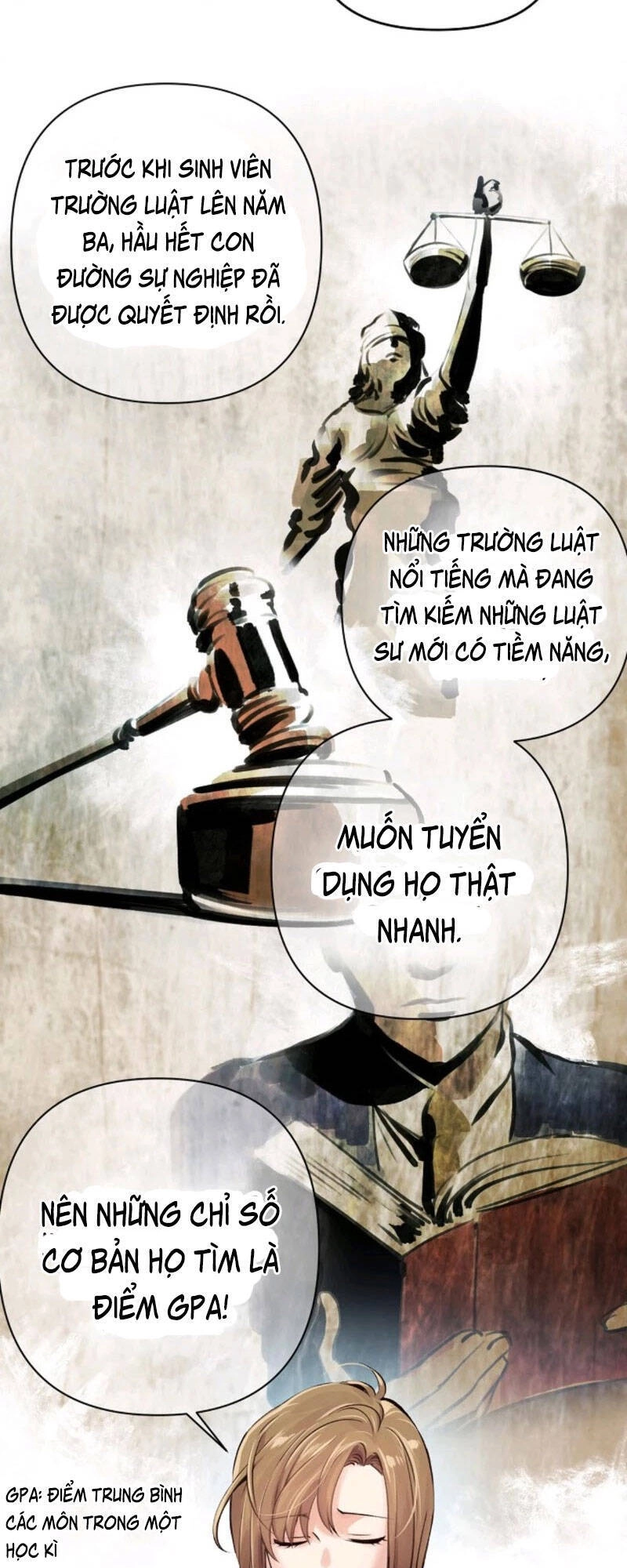 Bánh Răng Thời Gian Chapter 23 - 13