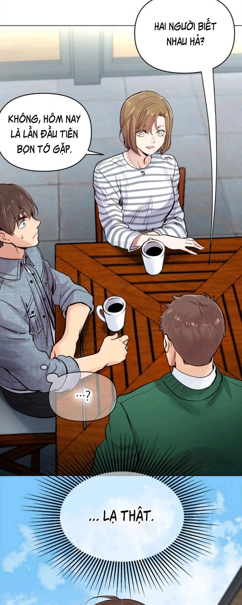 Bánh Răng Thời Gian Chapter 23 - 23