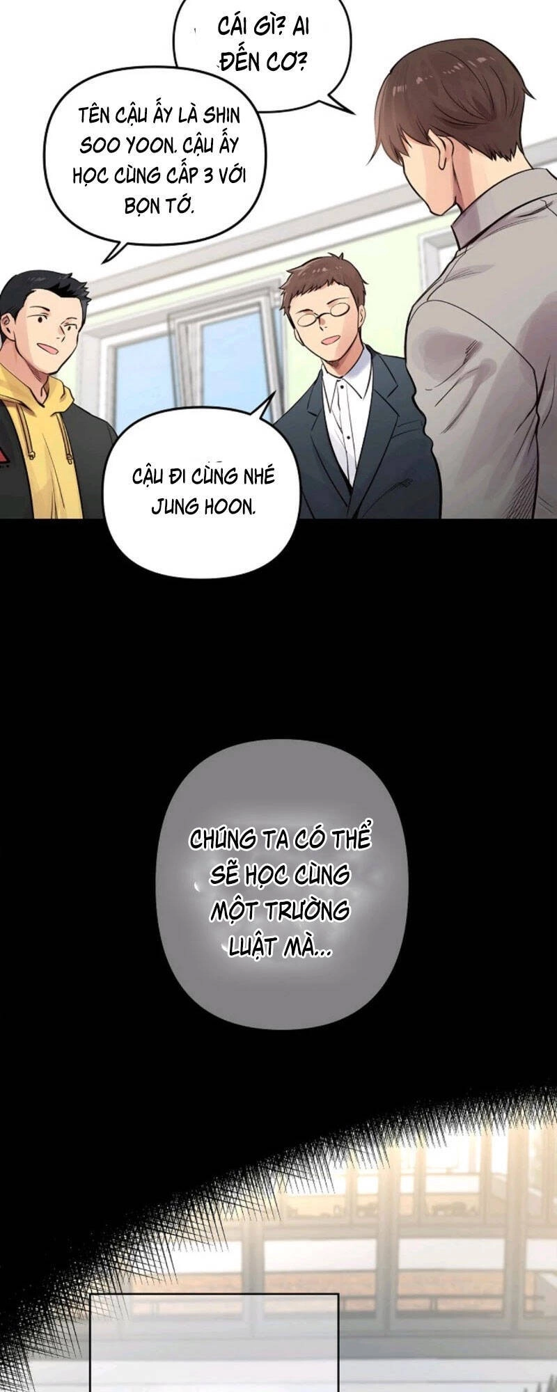 Bánh Răng Thời Gian Chapter 23 - 29