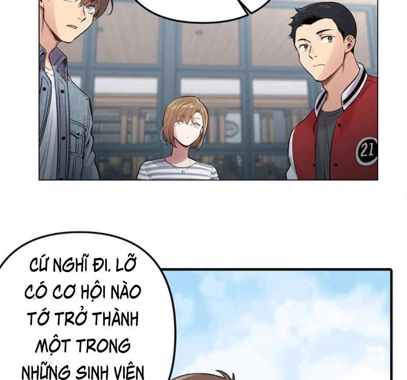 Bánh Răng Thời Gian Chapter 23 - 34