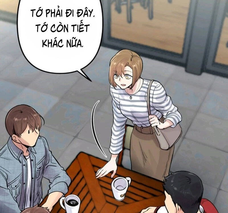 Bánh Răng Thời Gian Chapter 23 - 36