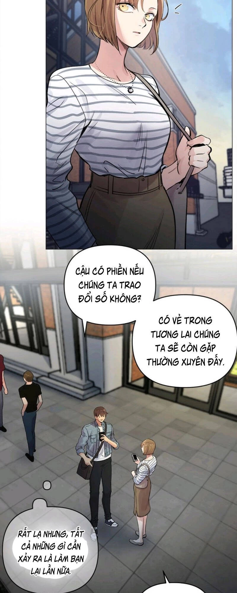 Bánh Răng Thời Gian Chapter 23 - 39