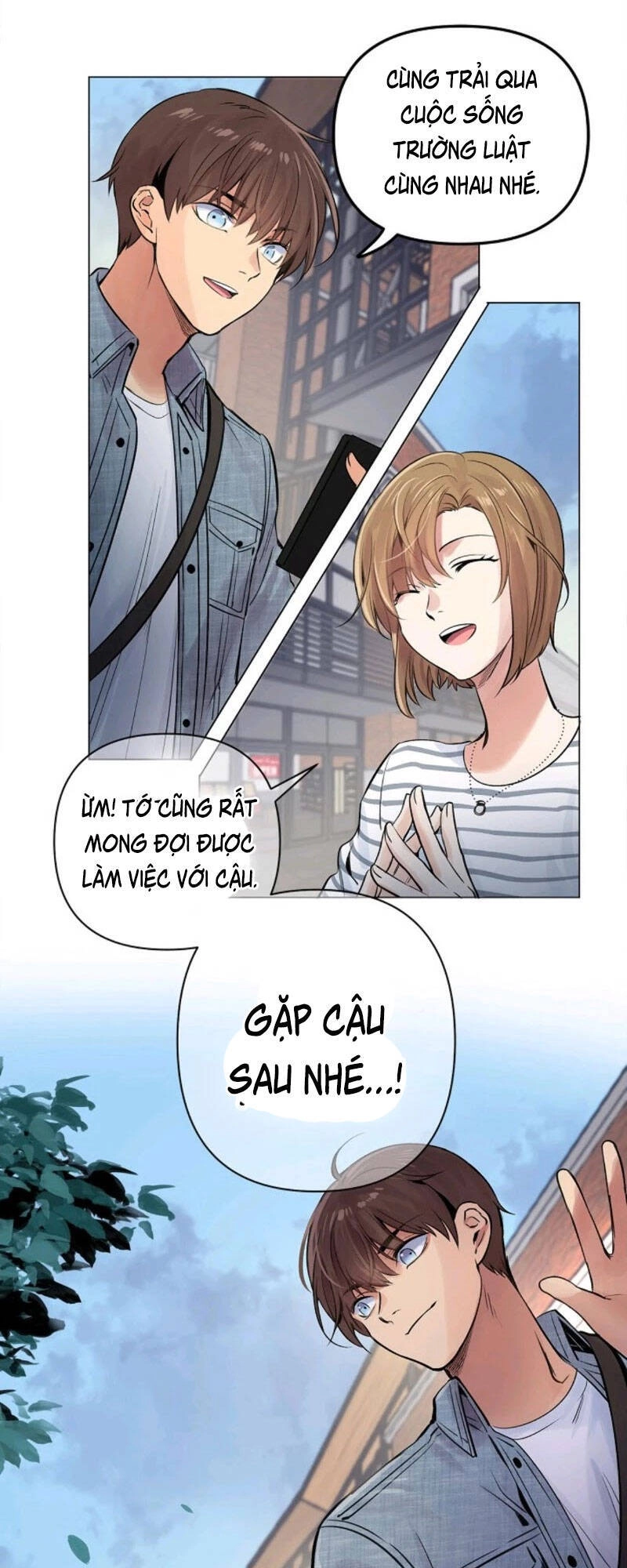 Bánh Răng Thời Gian Chapter 23 - 41