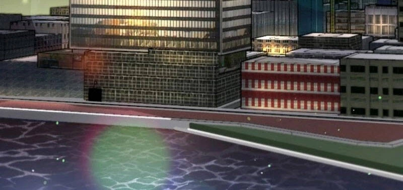 Bánh Răng Thời Gian Chapter 23 - 46