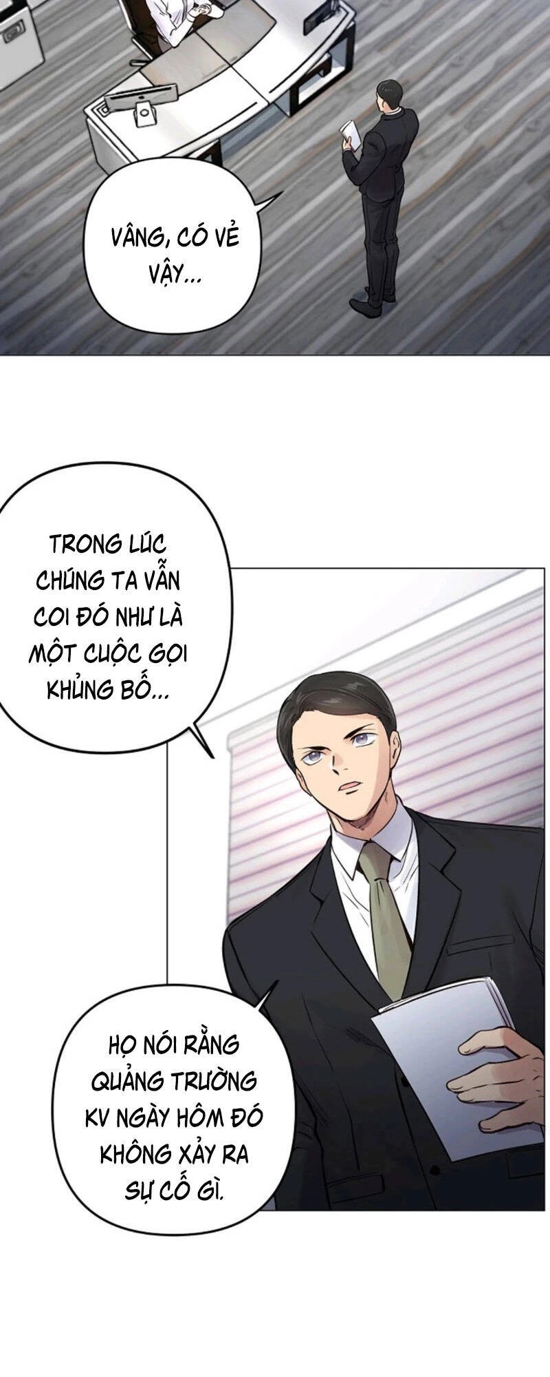 Bánh Răng Thời Gian Chapter 23 - 49