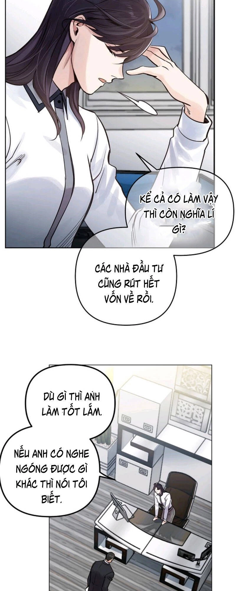 Bánh Răng Thời Gian Chapter 23 - 53