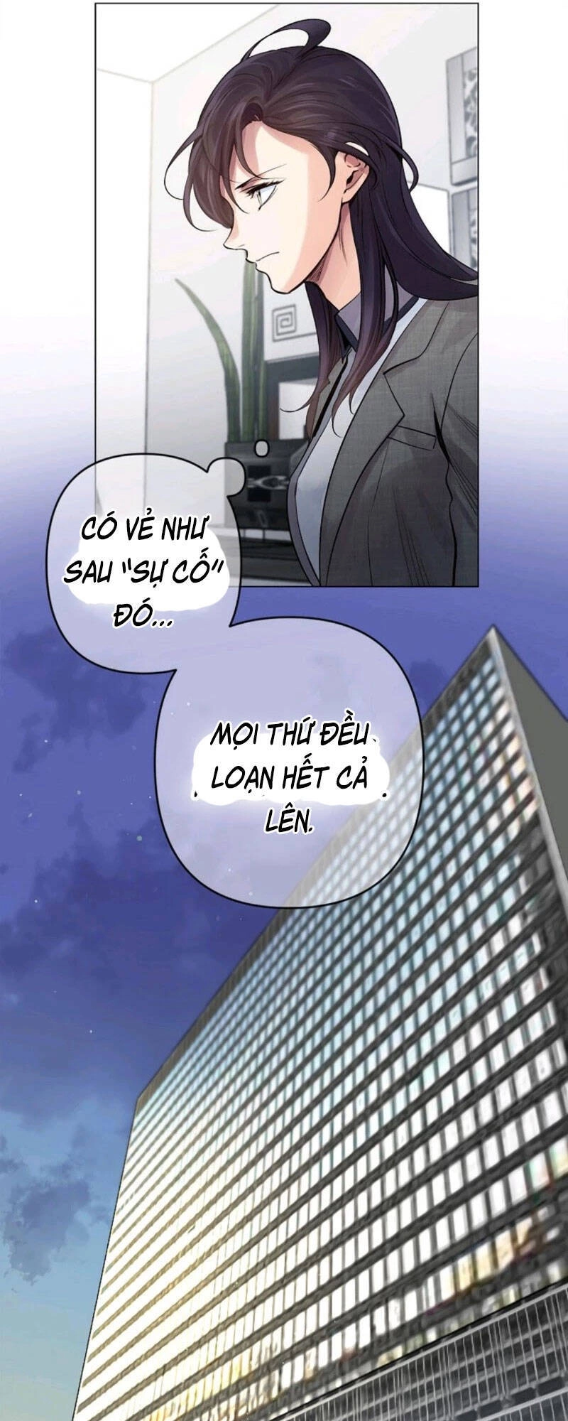 Bánh Răng Thời Gian Chapter 23 - 57