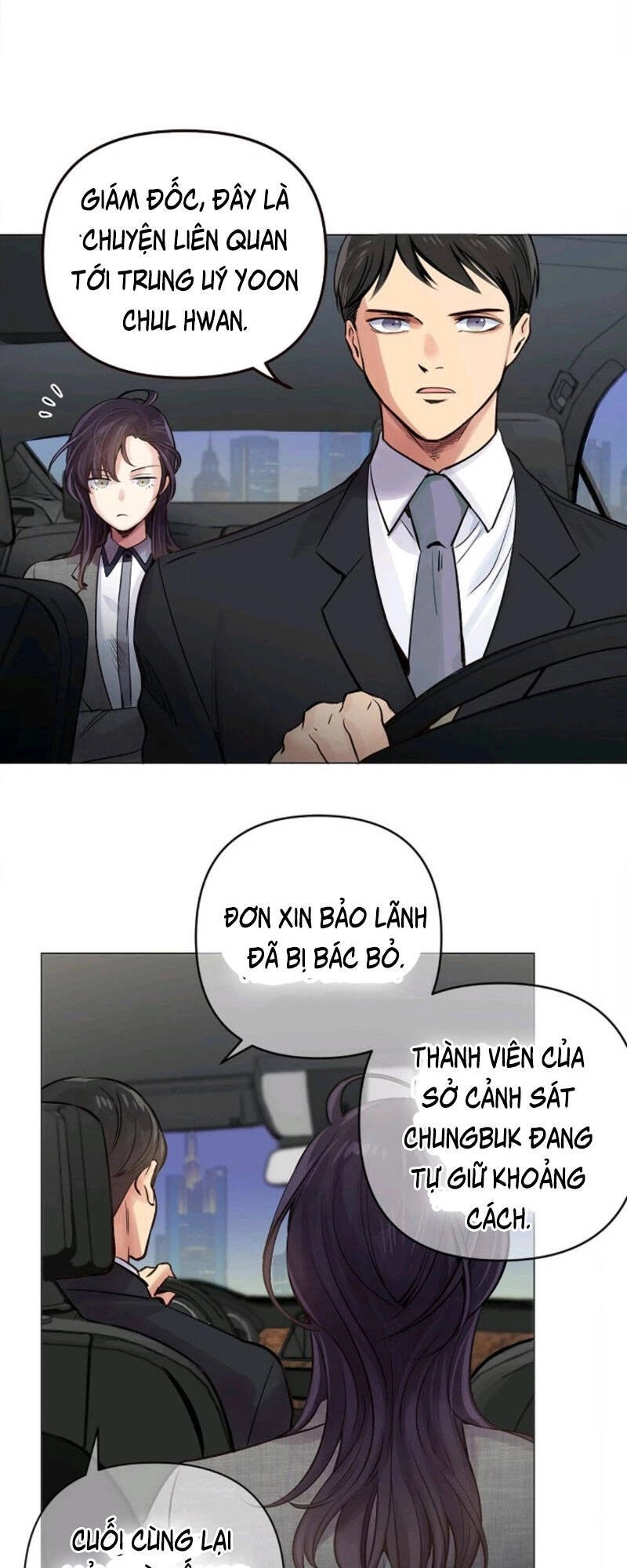 Bánh Răng Thời Gian Chapter 23 - 59