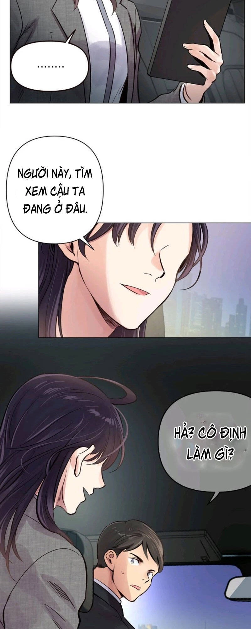 Bánh Răng Thời Gian Chapter 23 - 67