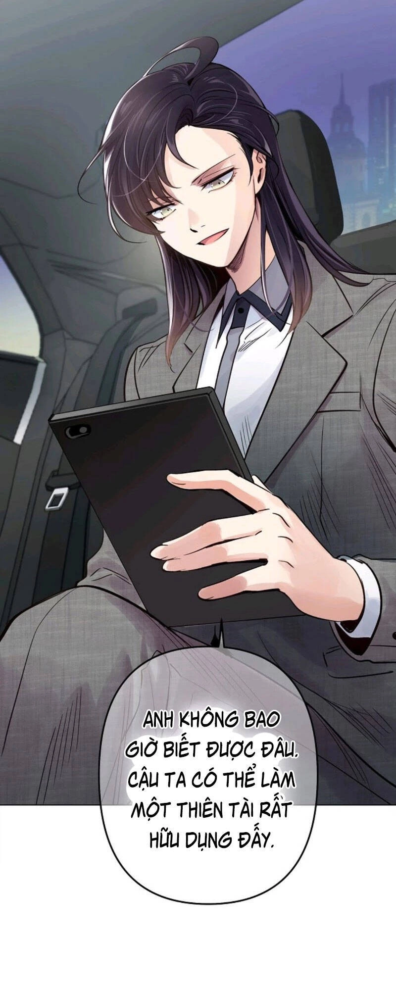 Bánh Răng Thời Gian Chapter 23 - 69