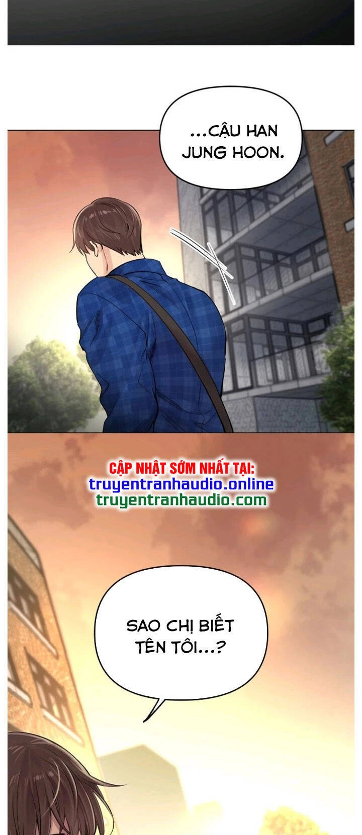 Bánh Răng Thời Gian Chapter 24 - 8