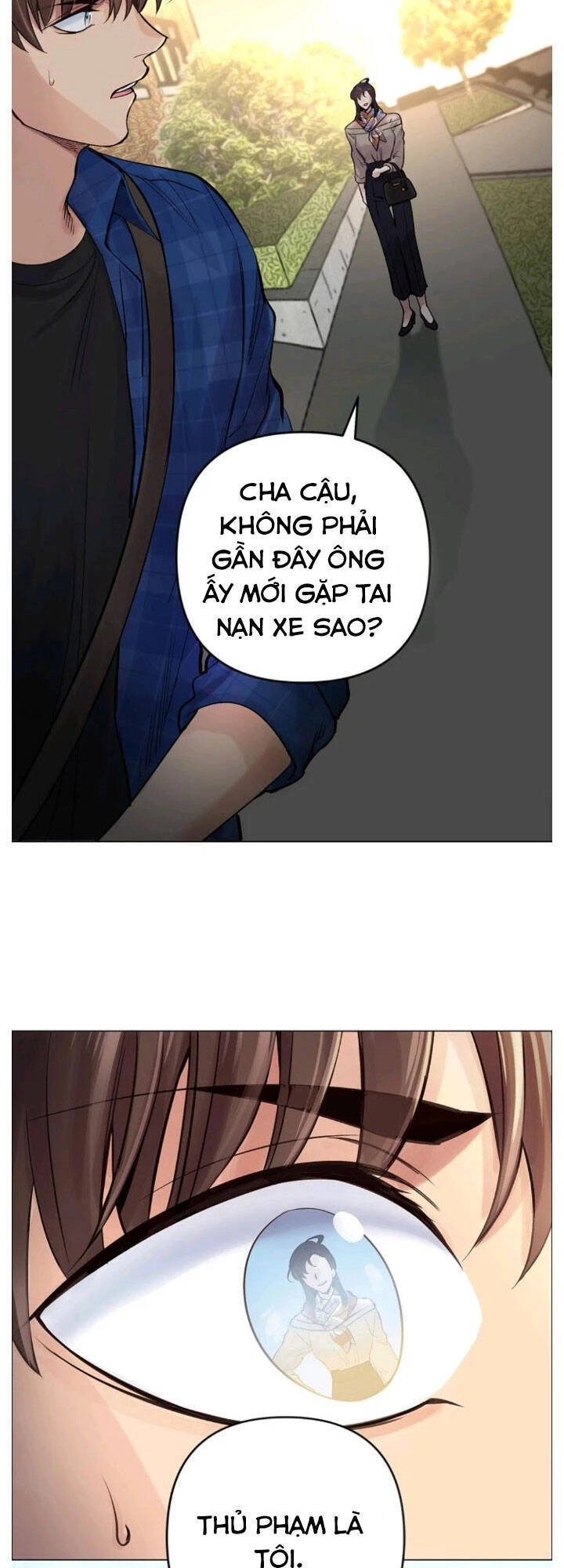 Bánh Răng Thời Gian Chapter 24 - 9