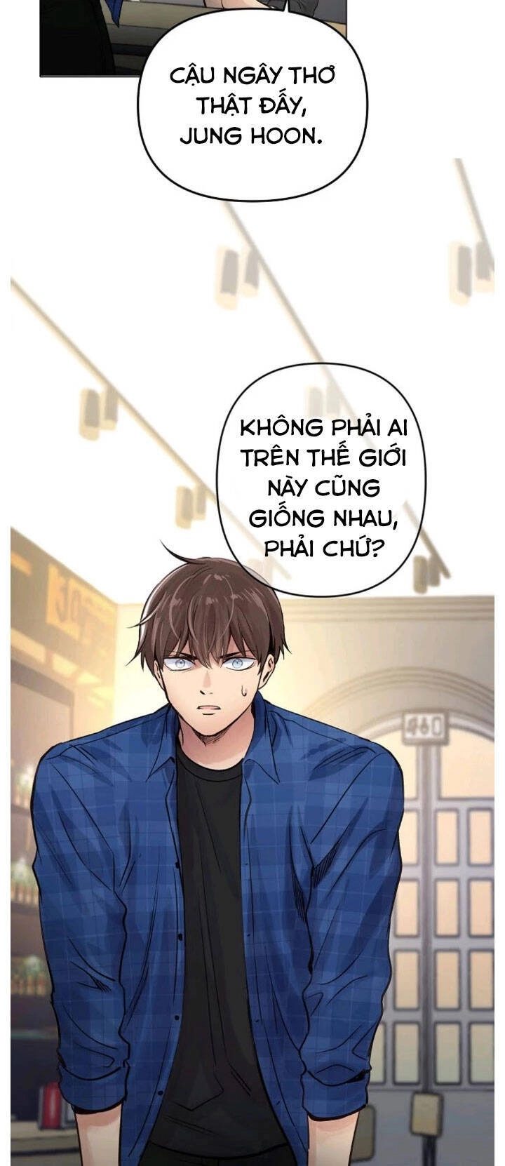 Bánh Răng Thời Gian Chapter 24 - 20