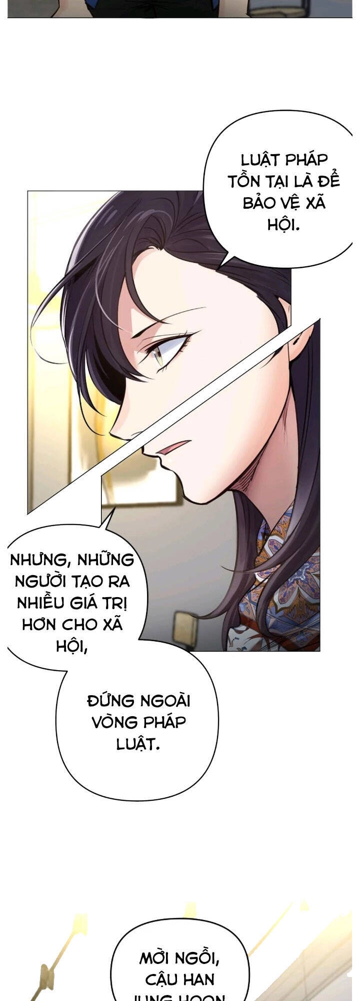 Bánh Răng Thời Gian Chapter 24 - 21