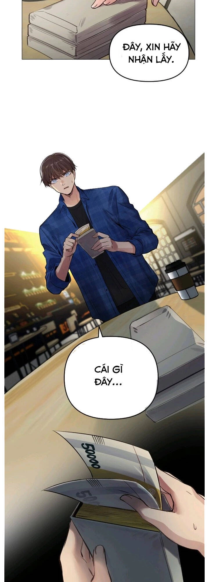 Bánh Răng Thời Gian Chapter 24 - 23