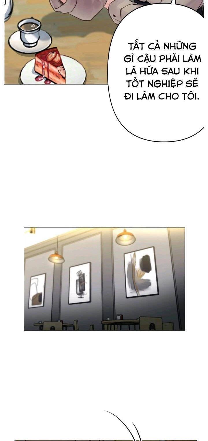 Bánh Răng Thời Gian Chapter 24 - 30