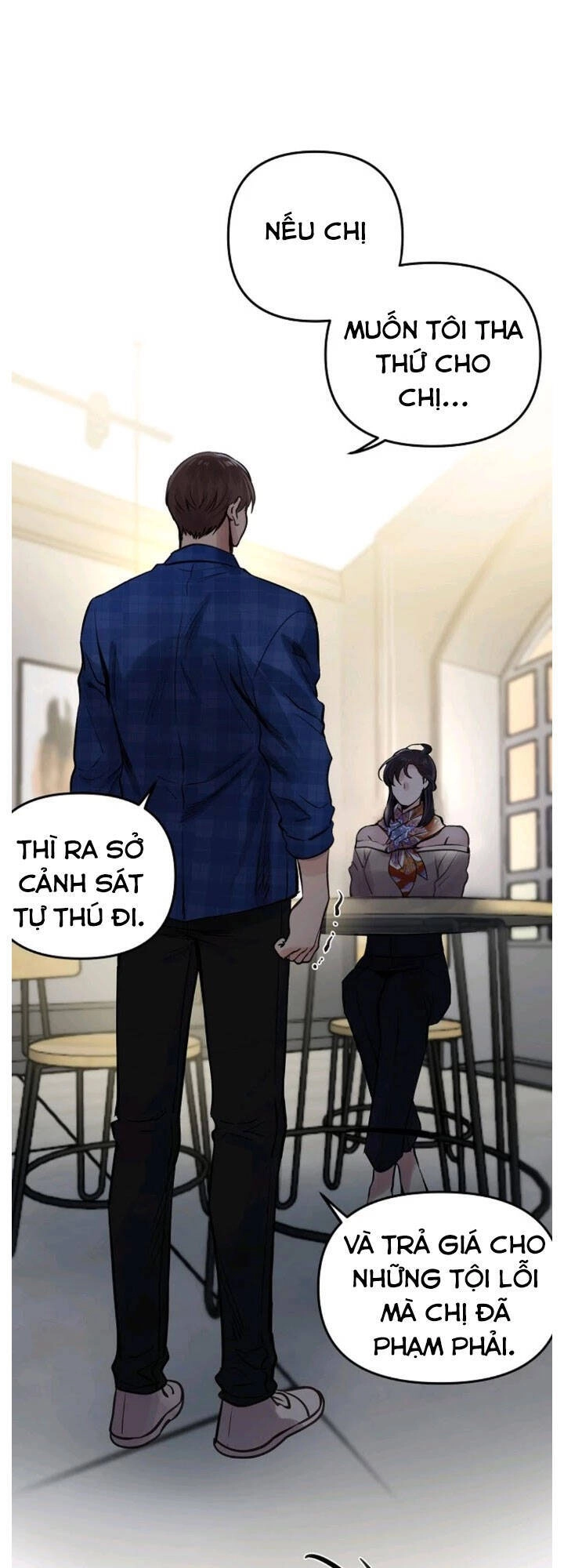 Bánh Răng Thời Gian Chapter 24 - 35