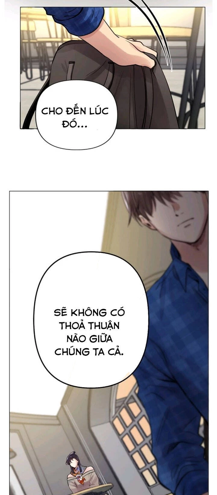 Bánh Răng Thời Gian Chapter 24 - 36