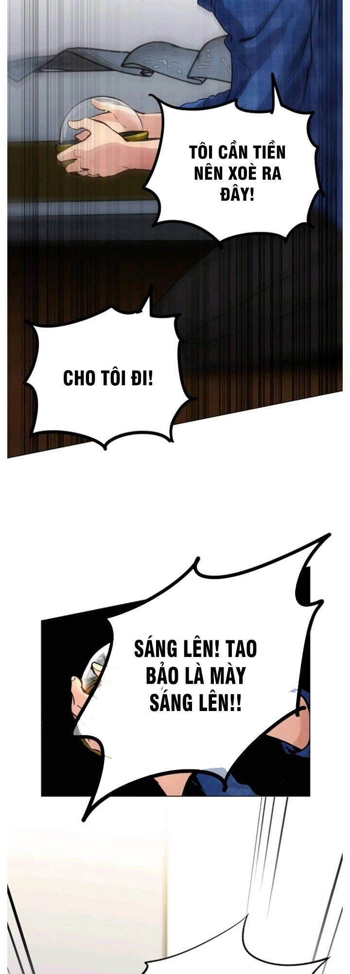 Bánh Răng Thời Gian Chapter 24 - 43