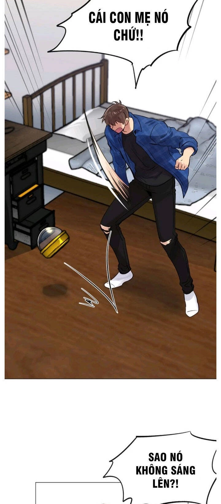 Bánh Răng Thời Gian Chapter 24 - 44