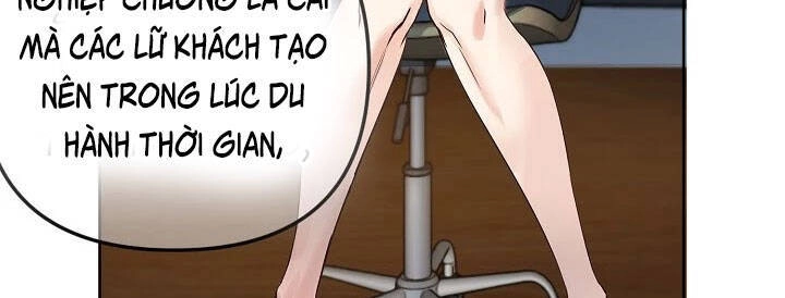 Bánh Răng Thời Gian Chapter 25 - 8