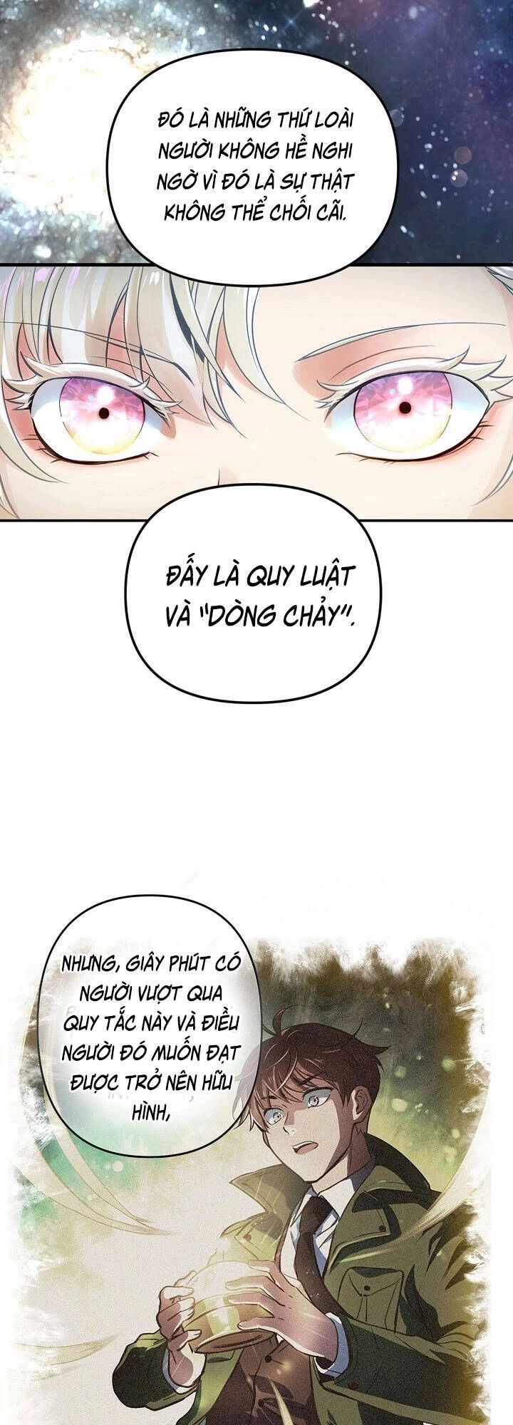 Bánh Răng Thời Gian Chapter 25 - 13