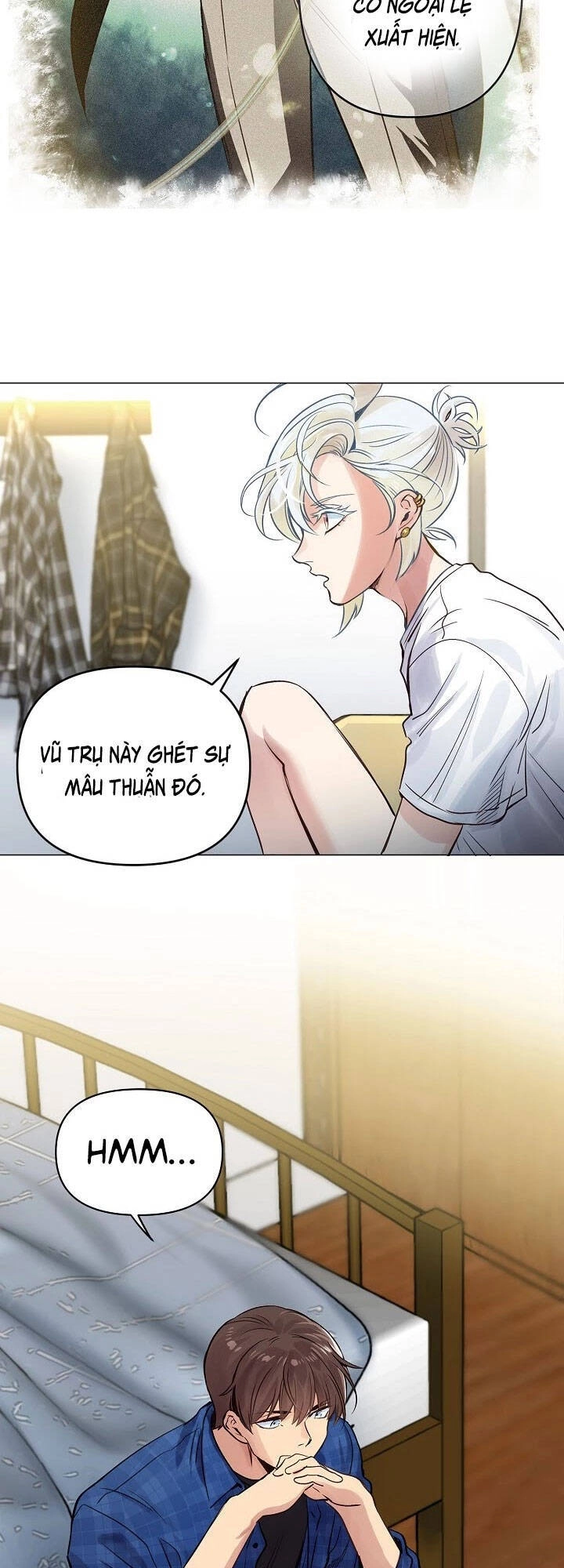 Bánh Răng Thời Gian Chapter 25 - 15