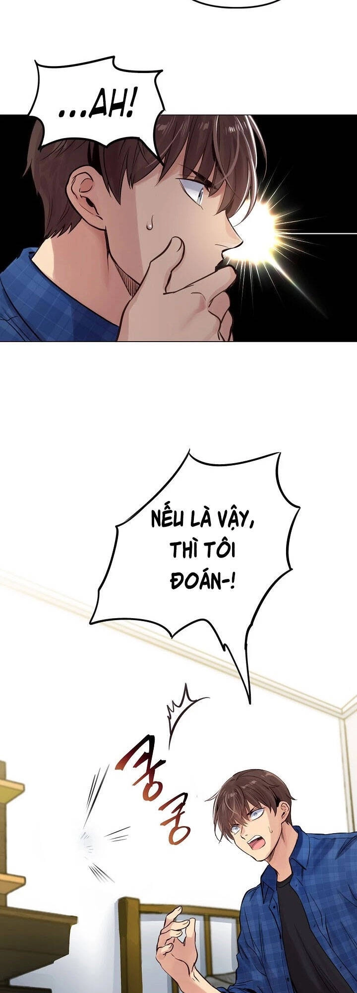 Bánh Răng Thời Gian Chapter 25 - 25