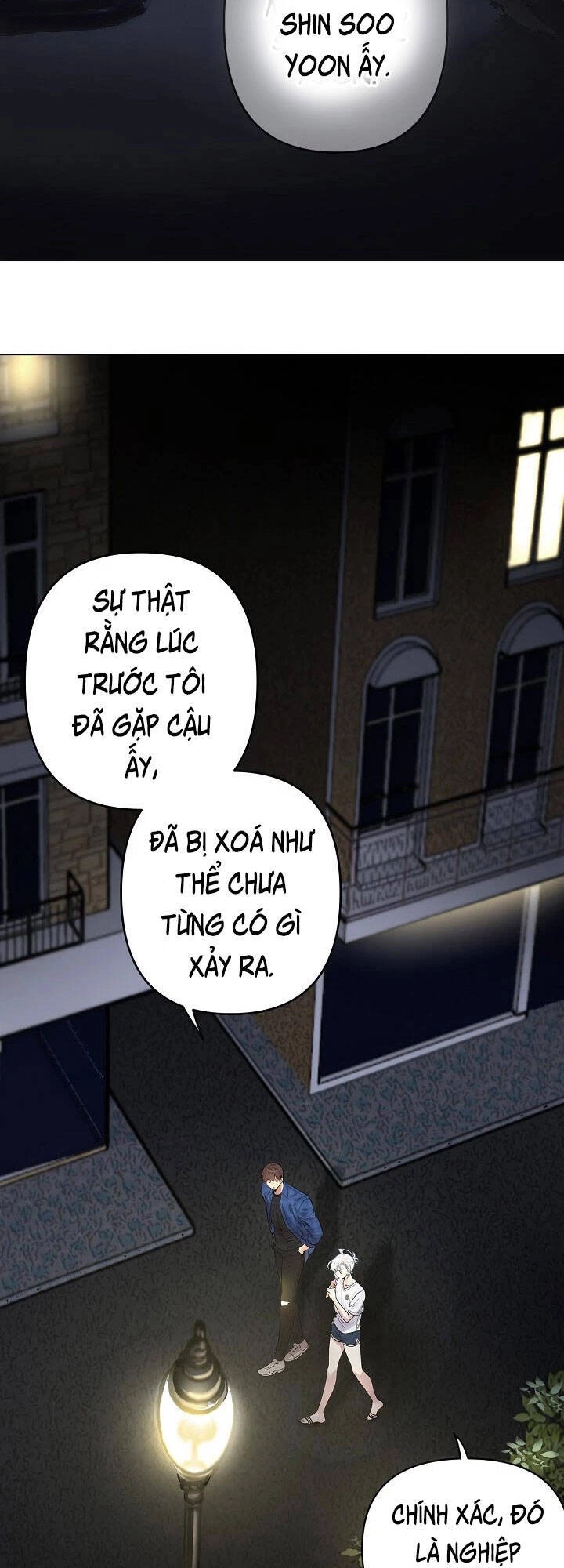 Bánh Răng Thời Gian Chapter 25 - 29