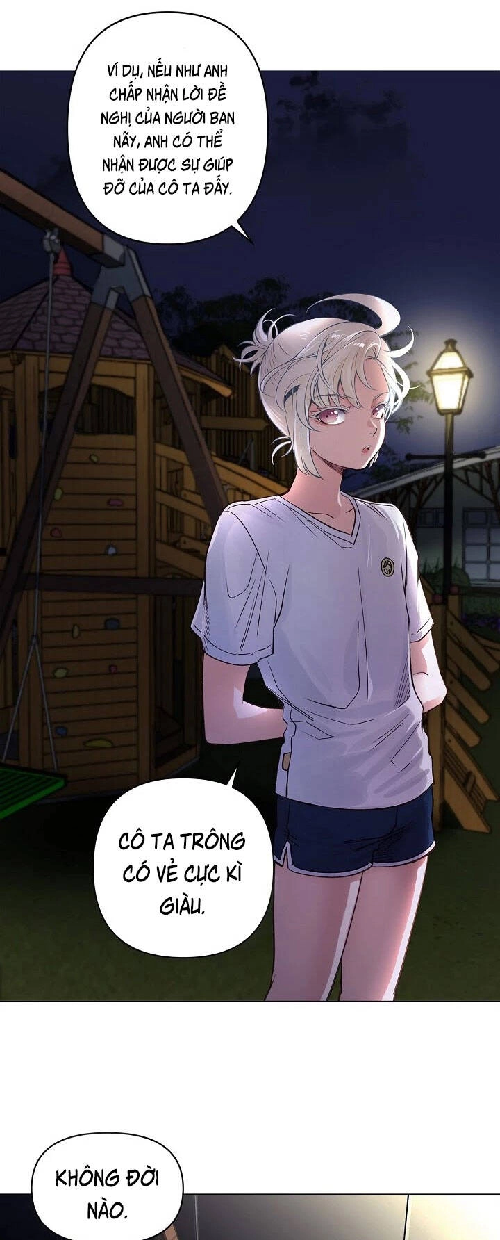 Bánh Răng Thời Gian Chapter 25 - 43