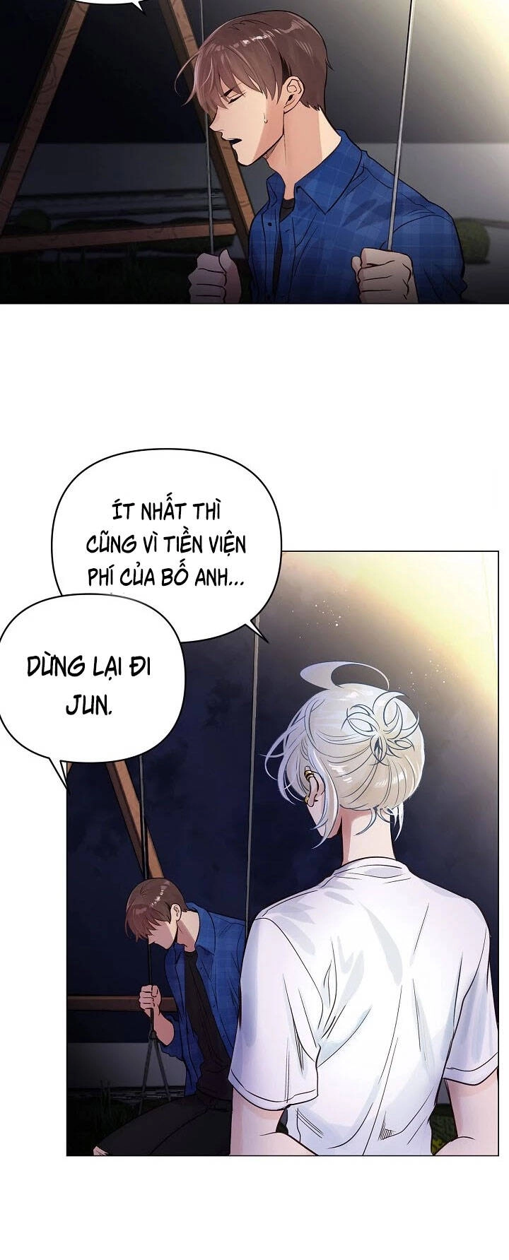 Bánh Răng Thời Gian Chapter 25 - 44