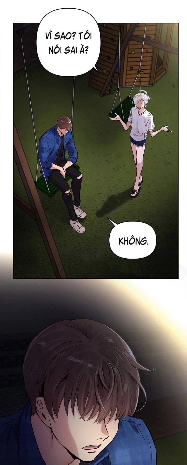 Bánh Răng Thời Gian Chapter 25 - 45