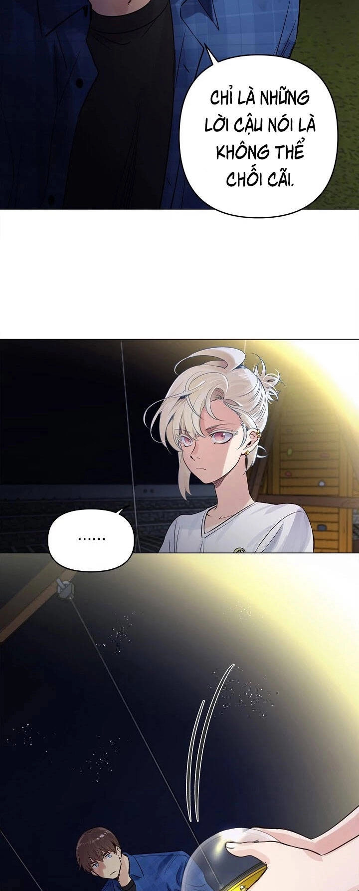 Bánh Răng Thời Gian Chapter 25 - 46