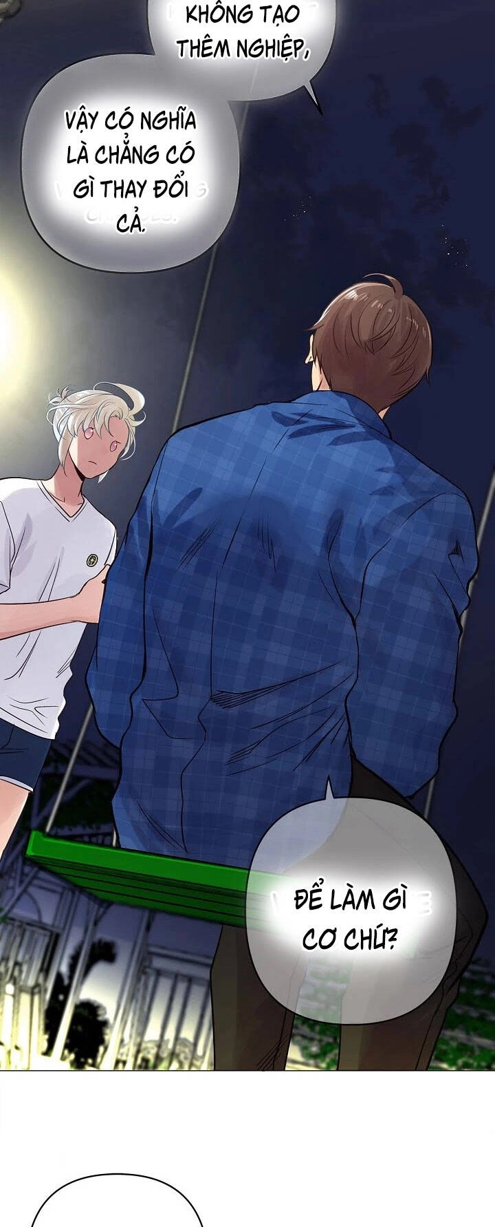 Bánh Răng Thời Gian Chapter 25 - 49