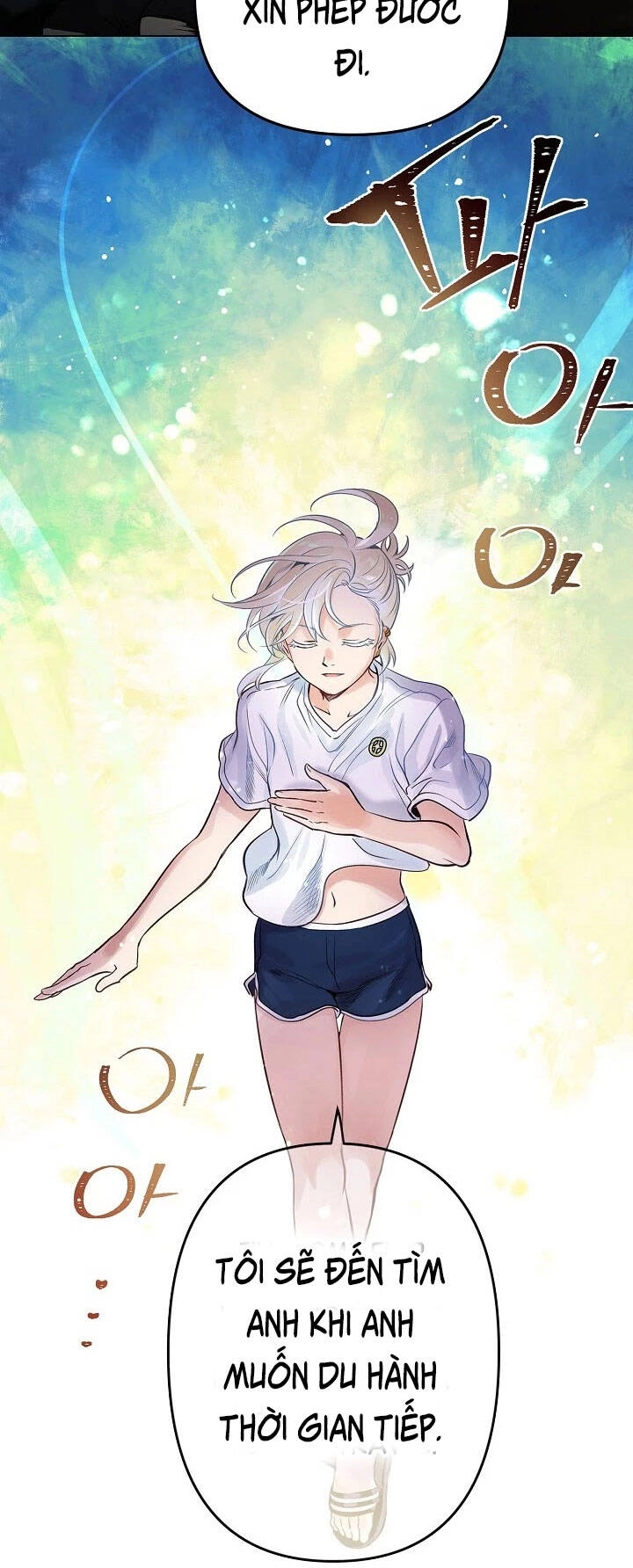 Bánh Răng Thời Gian Chapter 25 - 52